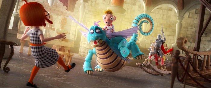 Как провести ближайшие выходные в Актау