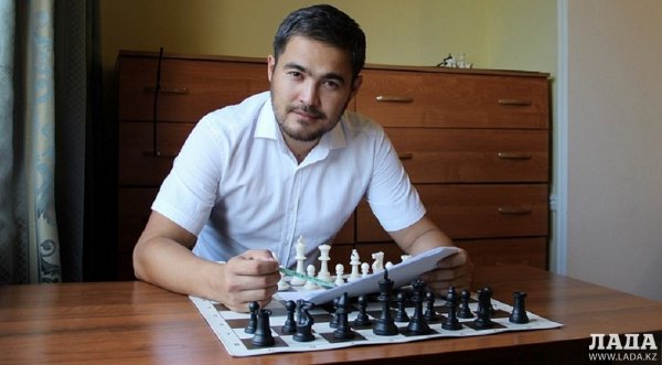 8-летний гроссмейстер из Актау завоевал «Кубок Победы» в России