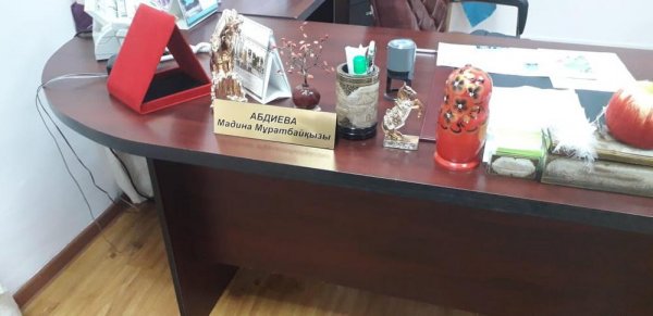 Директора школ Мангистау пересаживаются из просторных кабинетов в помещения потеснее