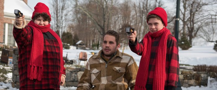 Как провести ближайшие выходные в Актау