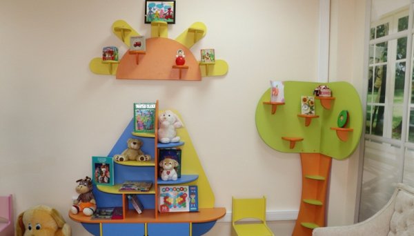 В Актау открылся семейный Центр