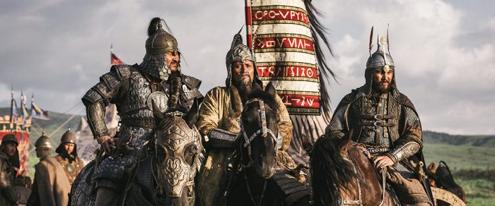 Как провести ближайшие выходные в Актау