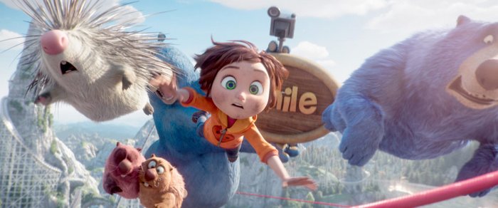 Как провести ближайшие выходные в Актау