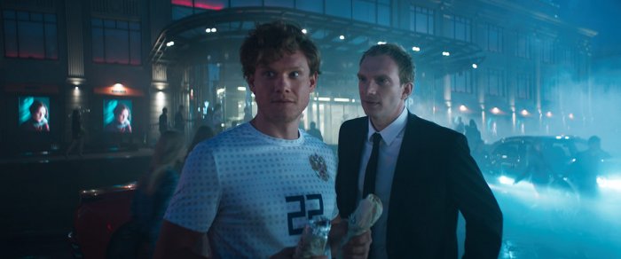 Как провести ближайшие выходные в Актау