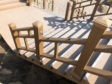 На Скальной тропе и набережной Актау установят камеры видеонаблюдения