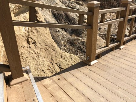 На Скальной тропе и набережной Актау установят камеры видеонаблюдения