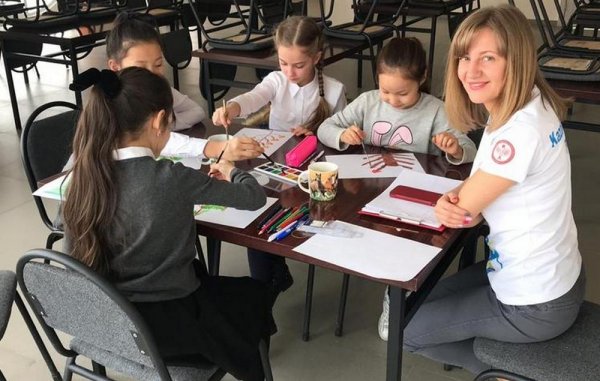 Юный теннисист из Актау стал золотым призером республиканского турнира