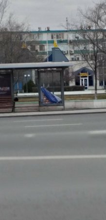 Кому это мешало?