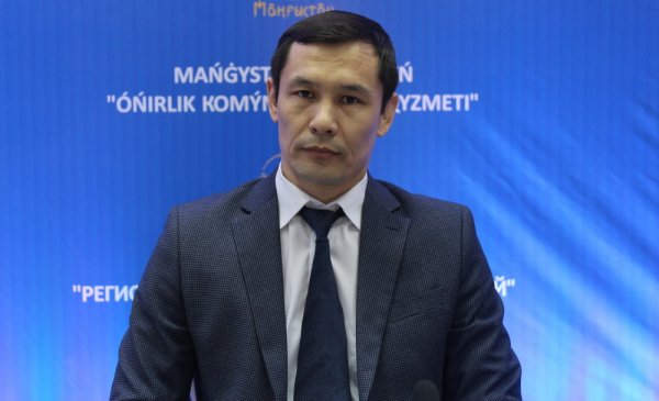 Религиозная ситуация в Мангистауской области