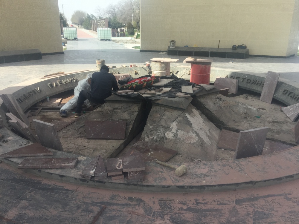 Вот и дождались