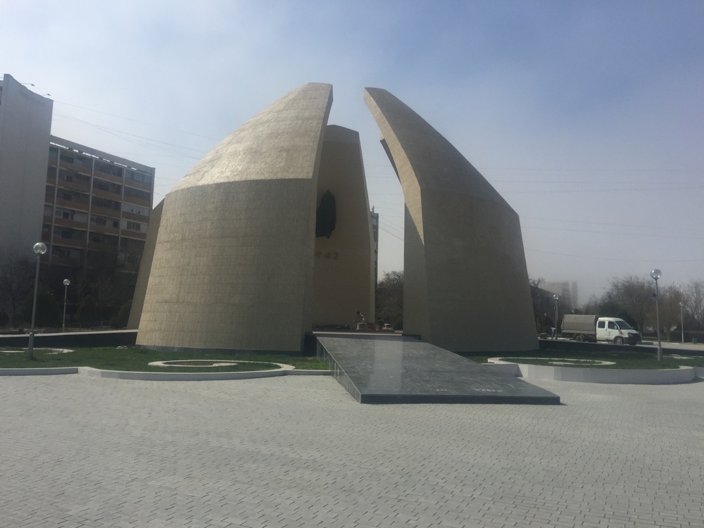 Вот и дождались