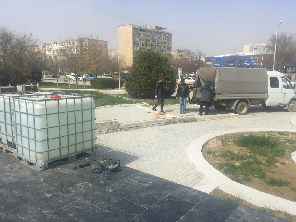 Вот и дождались