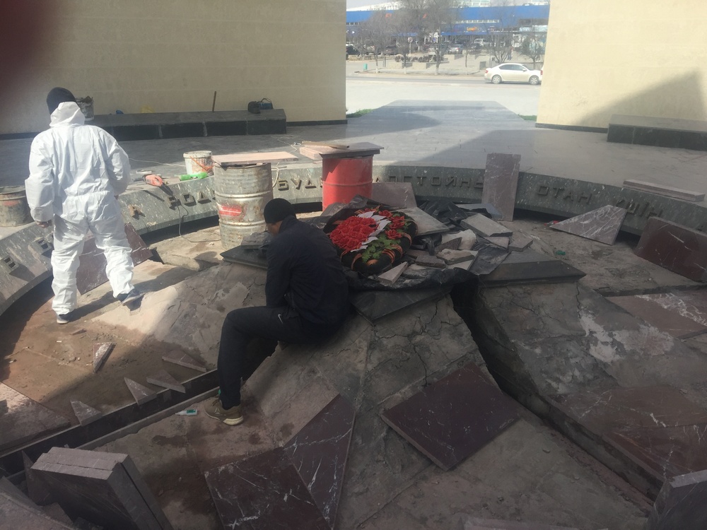 Вот и дождались