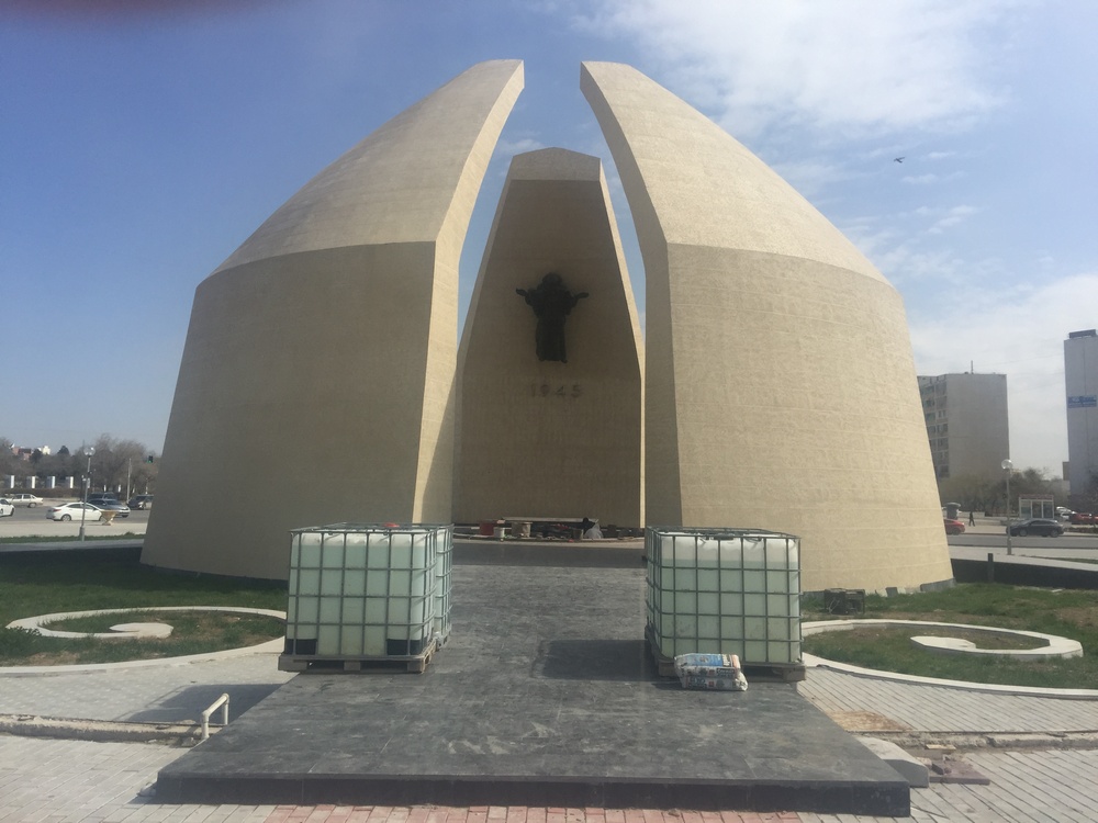 Вот и дождались