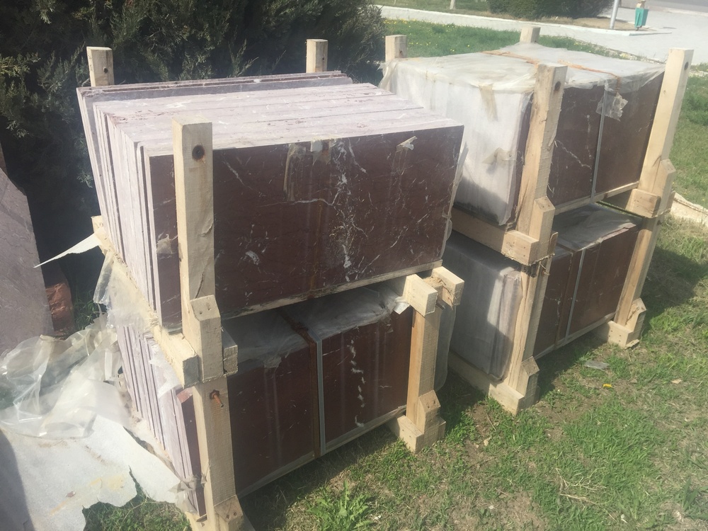 Вот и дождались