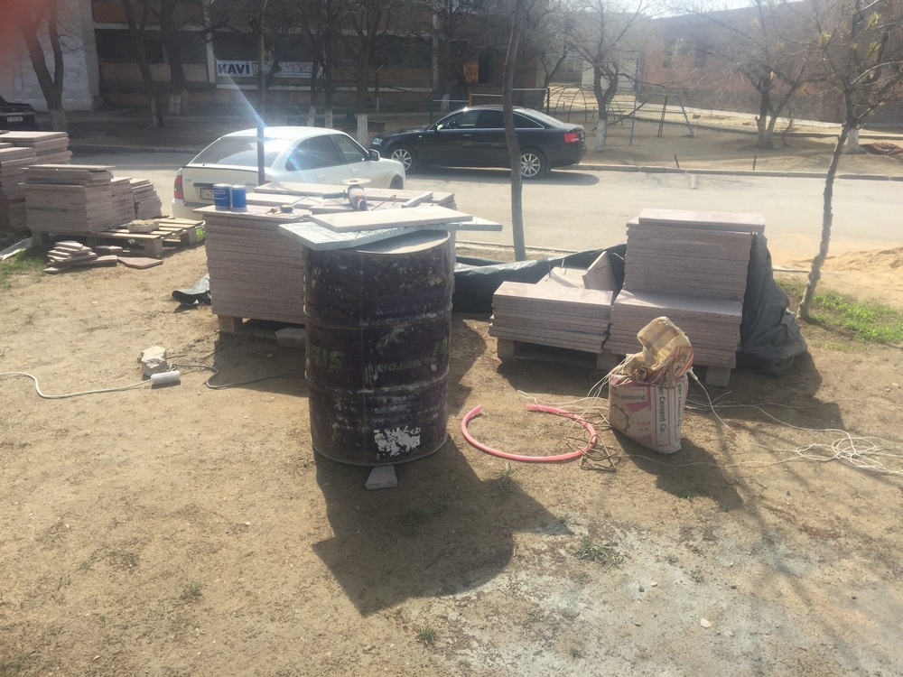 Вот и дождались