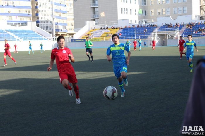 Как провести ближайшие выходные в Актау