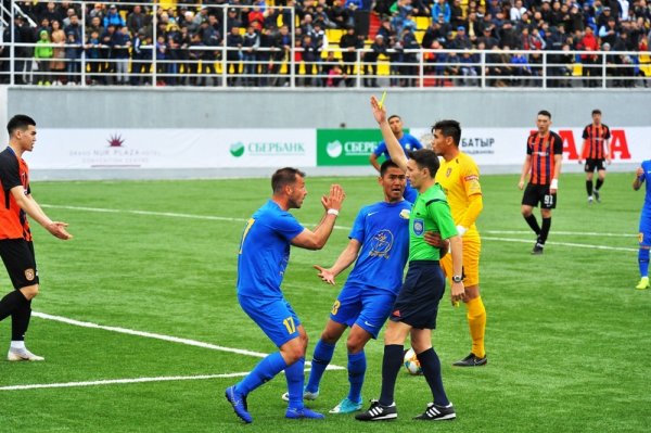 Главный тренер «Каспия» высказался о победе над командой из Темиртау