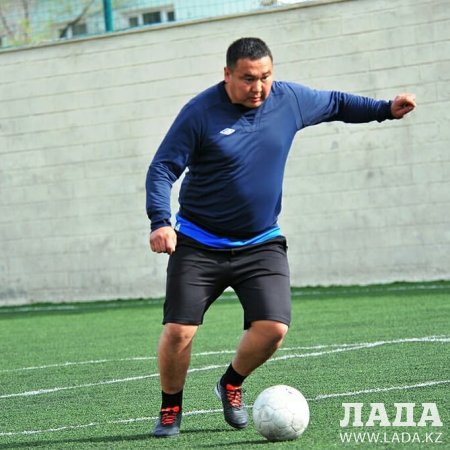 Светлая память «Спартаку» Олегу Ефину