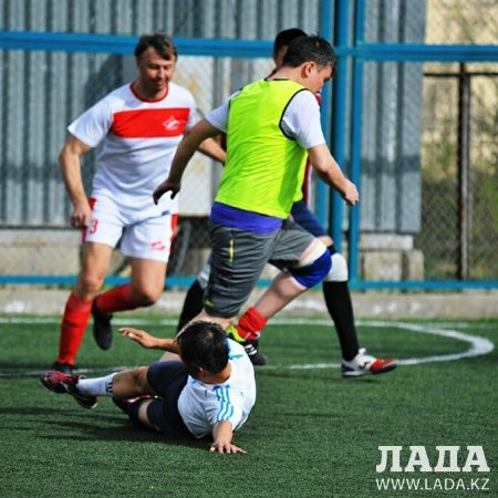 Светлая память «Спартаку» Олегу Ефину