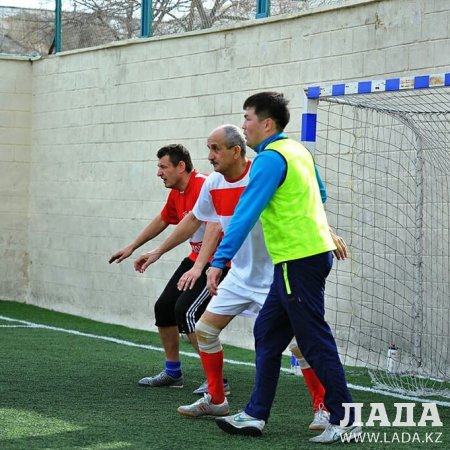 Светлая память «Спартаку» Олегу Ефину