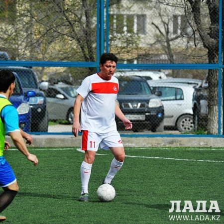 Светлая память «Спартаку» Олегу Ефину