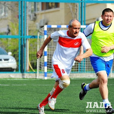 Светлая память «Спартаку» Олегу Ефину