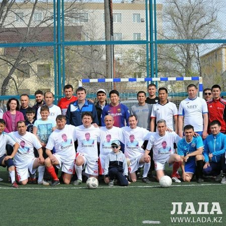 Светлая память «Спартаку» Олегу Ефину