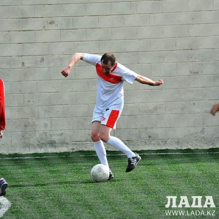 Светлая память «Спартаку» Олегу Ефину