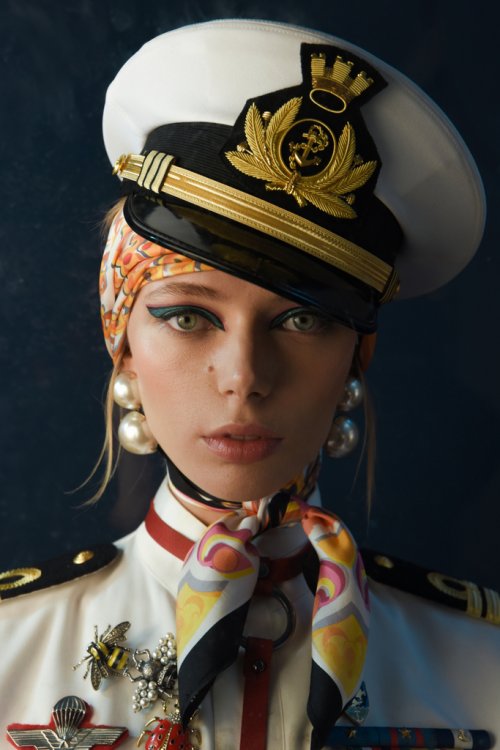 Коллаборация «Nurshah + Korlan»