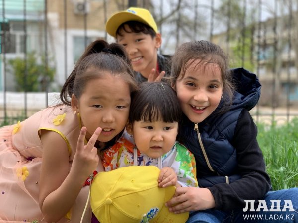 В Актау выбрали победительницу конкурса «Бала дауысы»