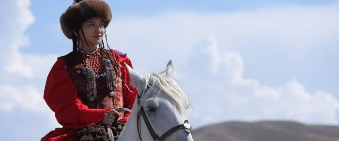 Как провести ближайшие выходные в Актау