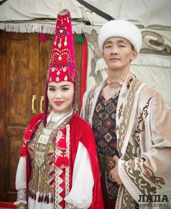 Ансамбль танца «Жорга» из Актау занял первое место на международном фестивале танцев