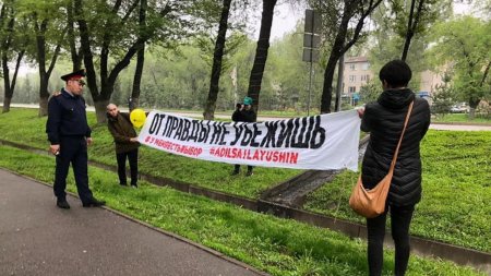 «От правды не убежишь»: Суд выходного дня