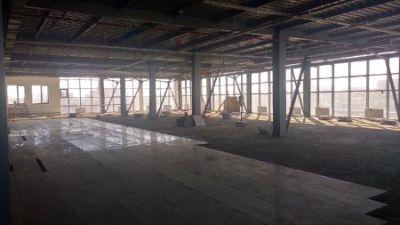 Рынок «Масат» в Актау планируют сделать крытым к концу 2019 года