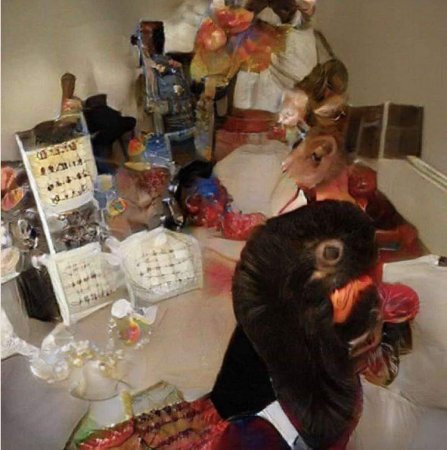 "Да какого черта здесь происходит?": очередное фото озадачило пользователей Сети 