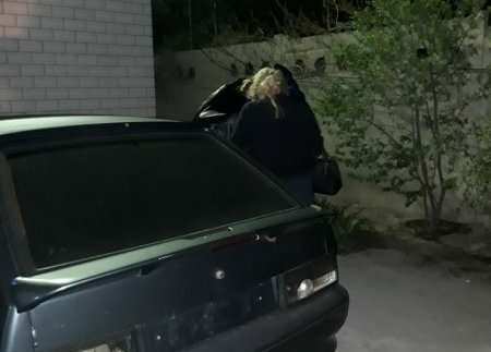 Полицейские Мангистау задержали 12 «жриц любви»