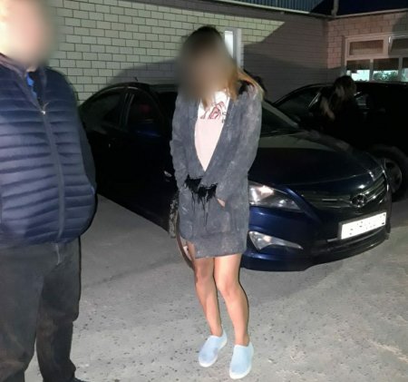 Полицейские Мангистау задержали 12 «жриц любви»