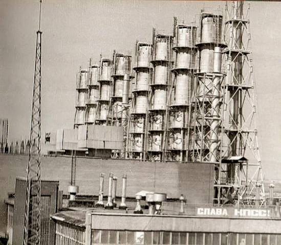 АО «КазАзот» празднует 50-летие