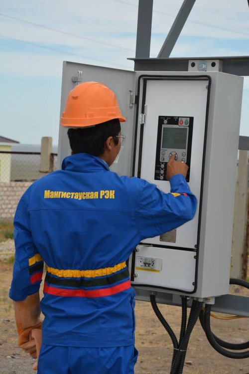 АО «МРЭК» предупреждает: хищение электрооборудования на энергообъектах смертельно опасно и уголовно наказуемо