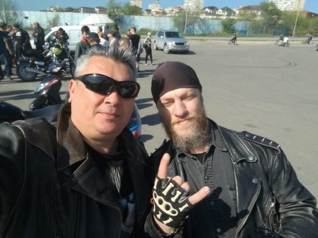 Мотосезон-2019 открыли в Актау