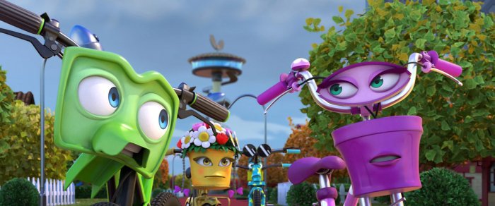 Как провести ближайшие выходные в Актау