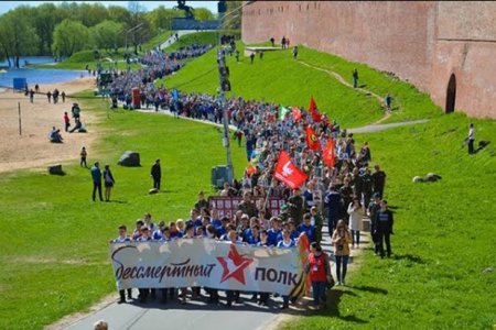 Основатель «Бессмертного полка»: «Есть вещи, которые я не могу принять»