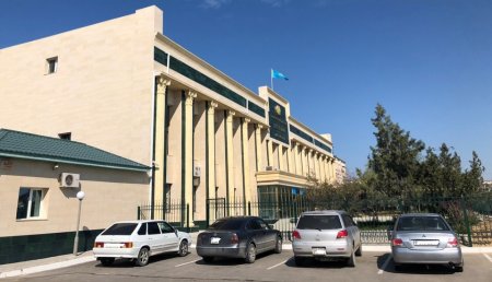 В Актау возник дефицит разменных монет