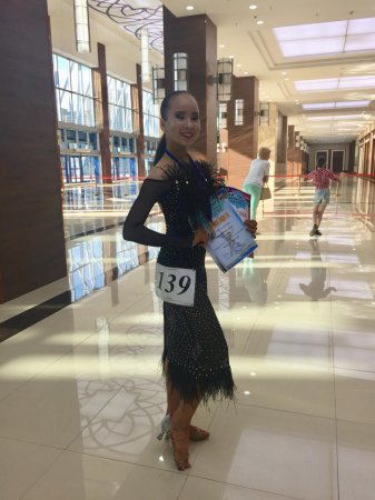 Танцоры из Актау завоевали 22 медали на чемпионате Республики