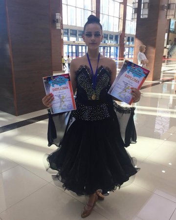 Танцоры из Актау завоевали 22 медали на чемпионате Республики