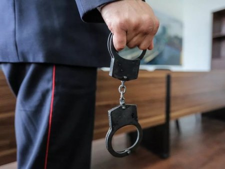 Вынесен приговор экс-полицейскому, убившему коллегу в Алматы