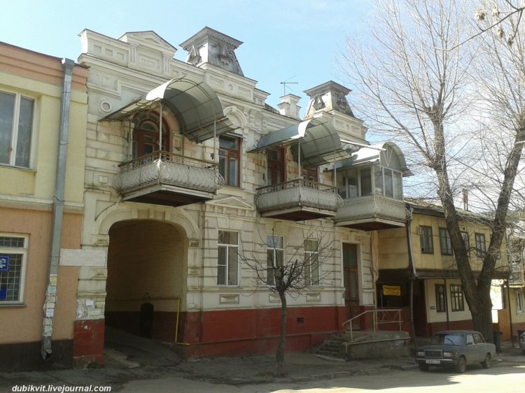 Как с Кавказа кефир пошел по миру