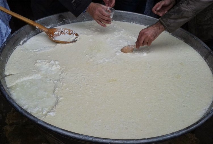 Как с Кавказа кефир пошел по миру