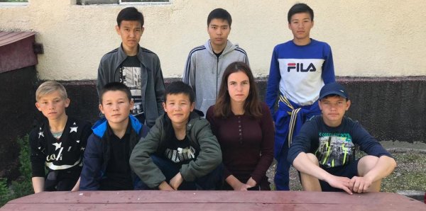 Актауские яхтсмены стали призерами республиканской Спартакиады